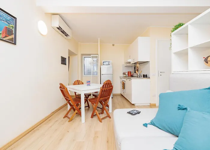 아파트 Charlie's House 코모