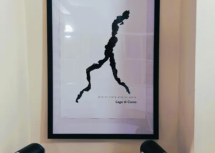 Charlie's House 아파트 *
