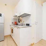 Apartament Charlie's House *