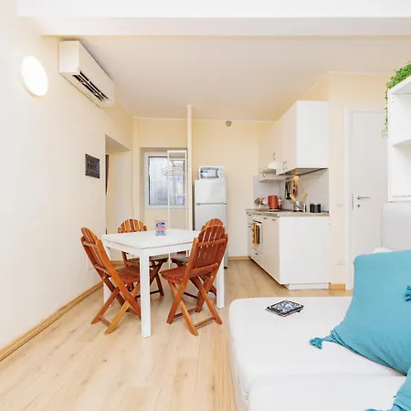 Apartament Charlie's House Como
