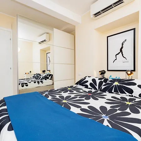 Apartament Charlie's House Como